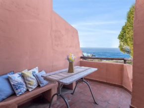 Apartment Cala Rossa 1505 by Interhome Trinità D'agultu E Vignola